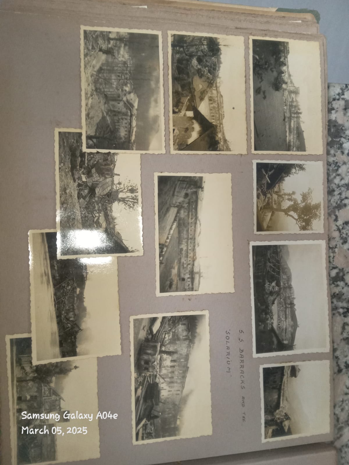 Hitler album