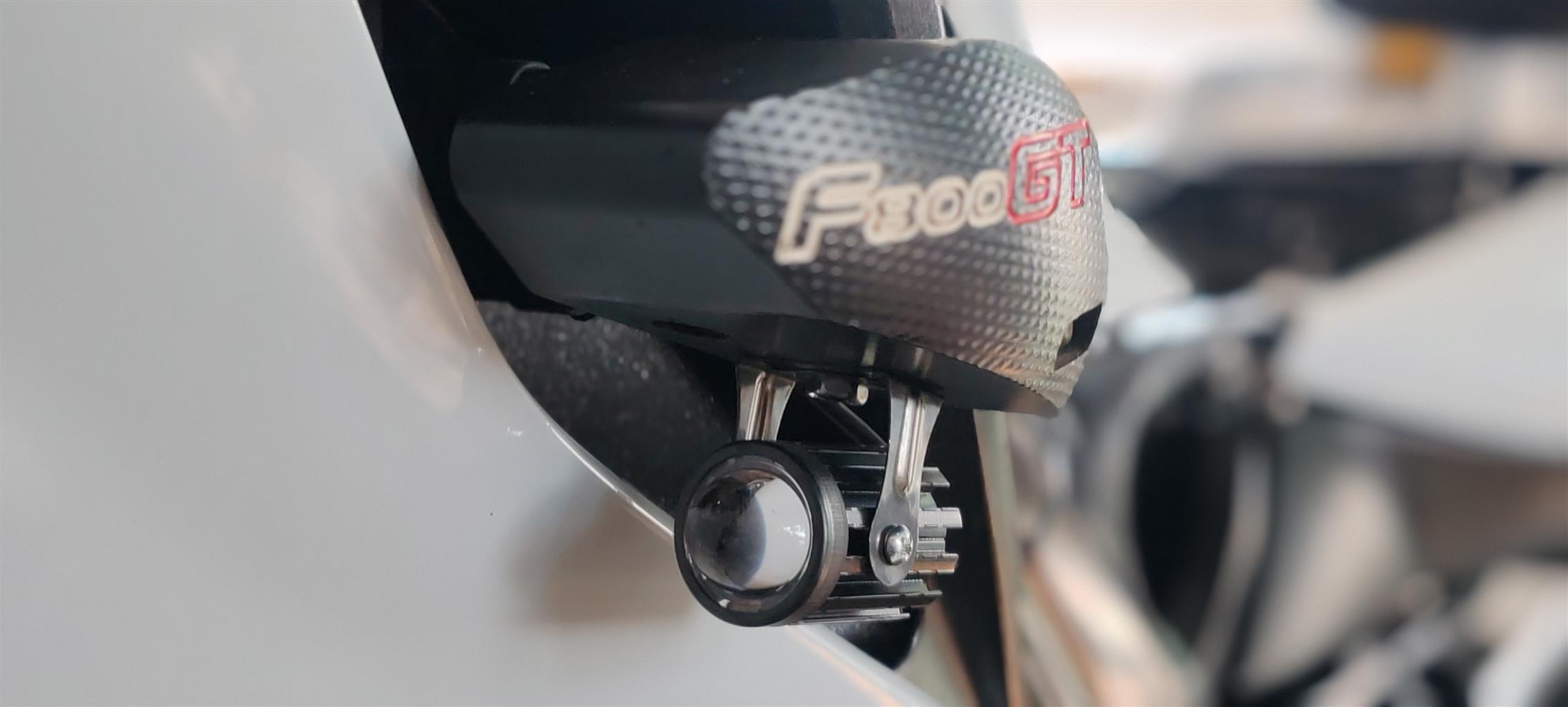 Used 2014 BMW F800 - Private Seller