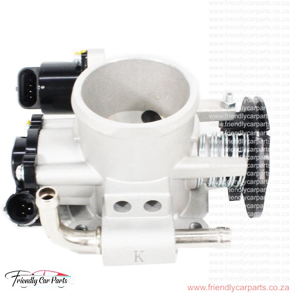 Chevrolet Aveo 1.4L F14D3 2005-2008 Throttle Body - Private Seller Chevrolet Aveo 1.4L F14D3 2005-2008 Throttle Body - Private Seller