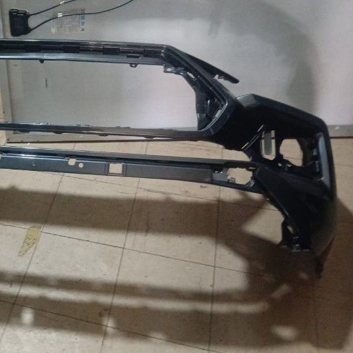 Toyota rav4 bumper - Private Seller Toyota rav4 bumper - Private Seller