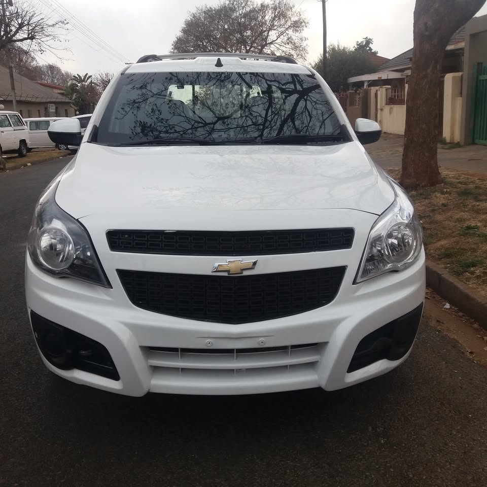 2014 CHEVROLET UTILITY 1.4SPORT AVAILABLE