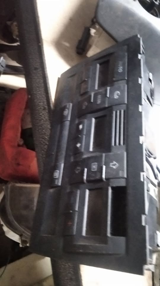 AUDI B6/B7 CLIMATE CONTROL MODULE FOR SALE - Private Seller AUDI B6/B7 CLIMATE CONTROL MODULE FOR SALE - Private Seller
