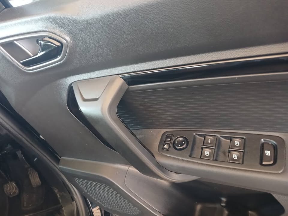 2024 Renault Kiger X-Stronic hatchback automatic transmission petrol 1.0 Turbo engine capacity