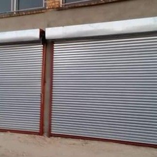 MK ROLLER SHUTTER DOORS AND GARAGE DOORS BOTH INDUSTRIAL AND DOMESTIC EXPECTS 