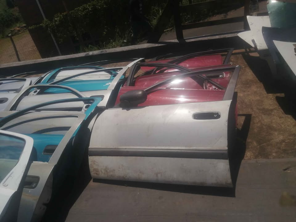 Doors for sale