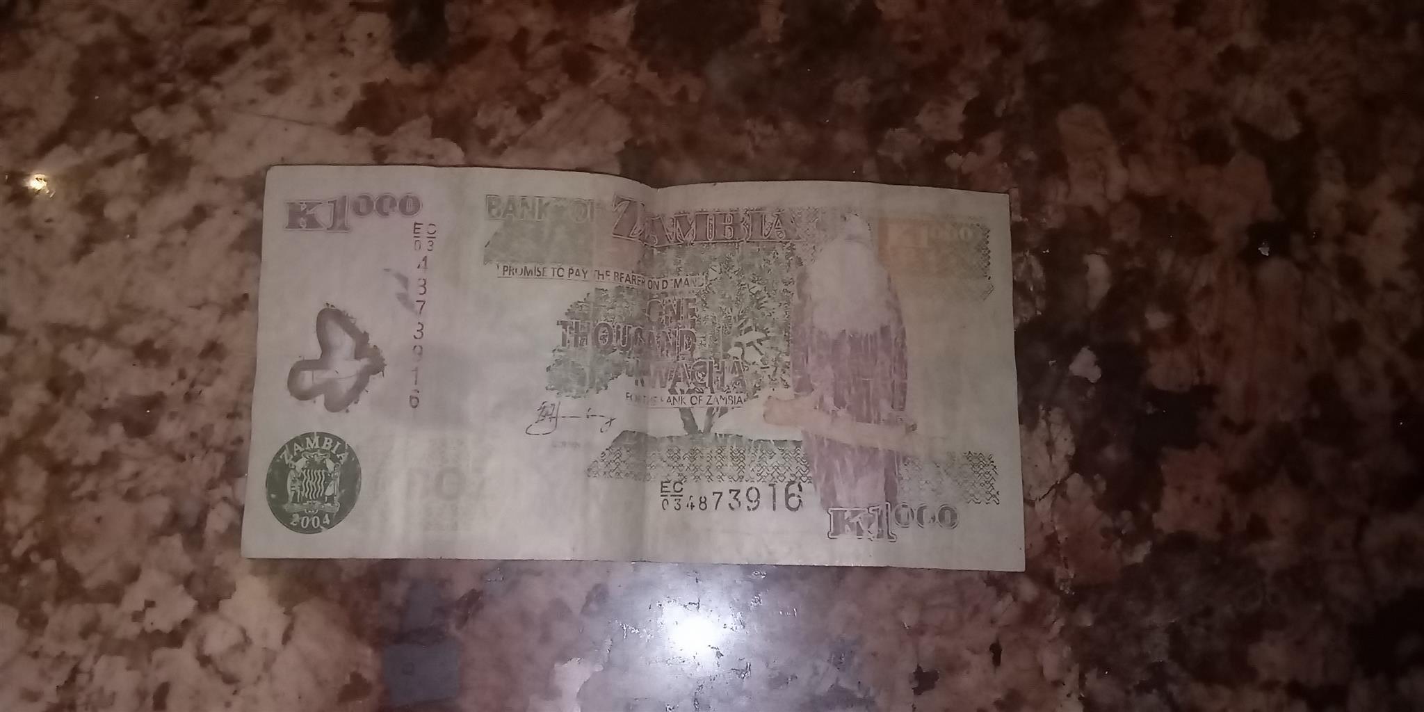 Kwacha money to swap for south Africa ZAR Kwacha money to swap for south Africa ZAR