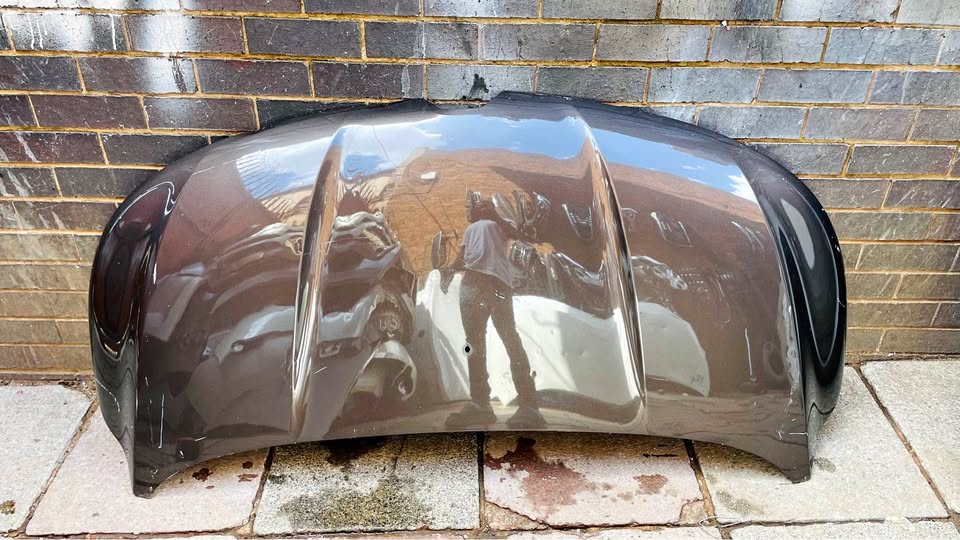 Renault Triber bonnet 2021 - Private Seller Renault Triber bonnet 2021 - Private Seller