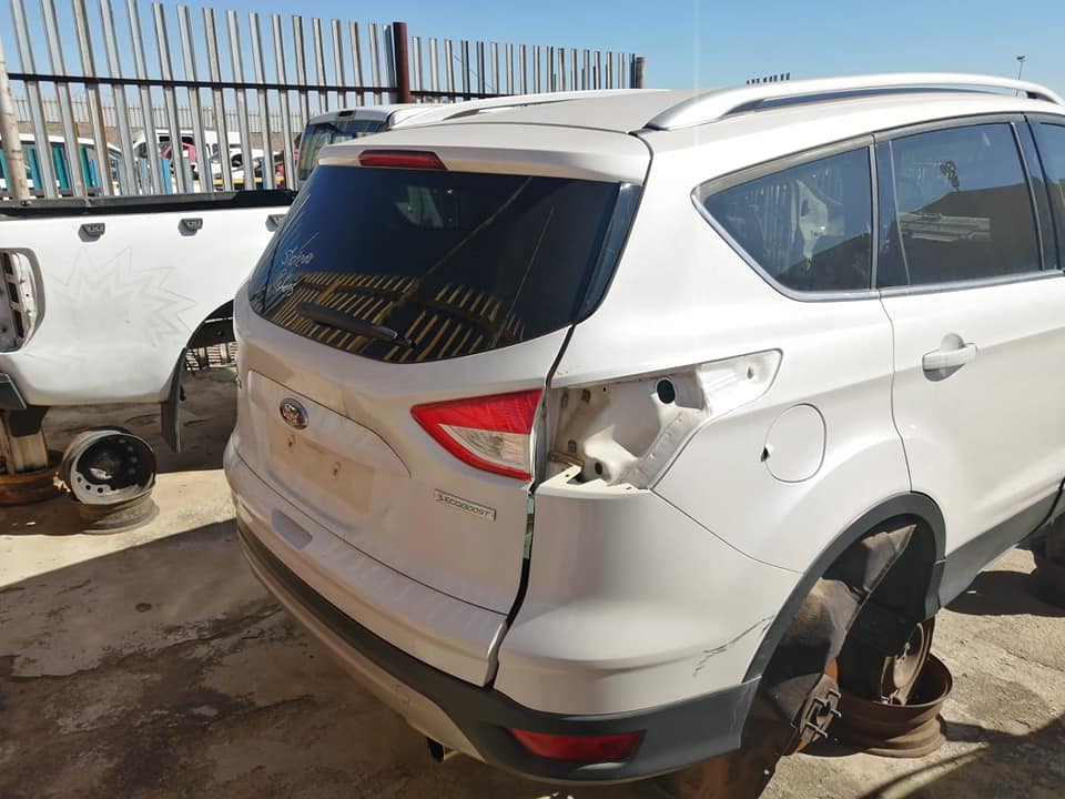 2014 Ford Kuga stripping for spares at richies motor spares - Private Seller 2014 Ford Kuga stripping for spares at richies motor spares - Private Seller