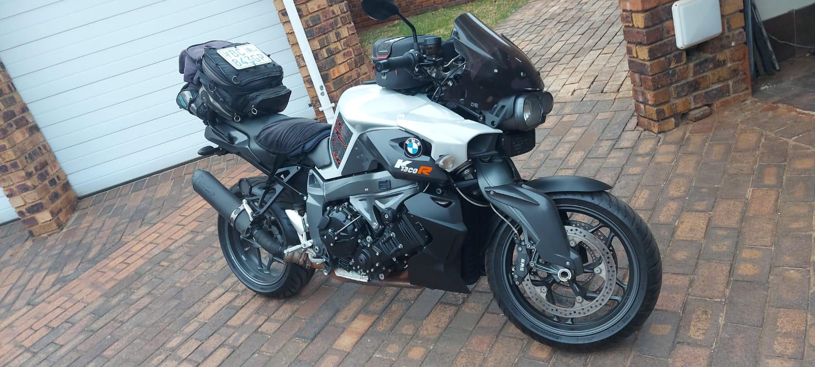 BMW K1300R - Private Seller