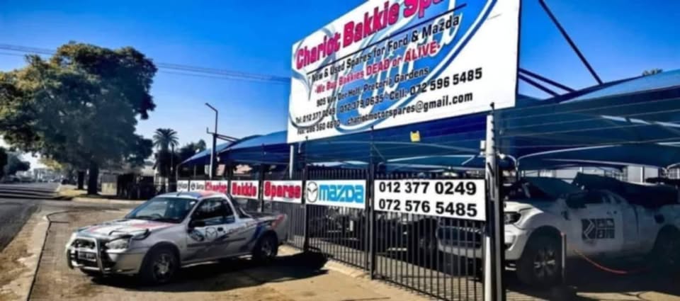 2025 FORD RANGER LWB LOADBIN for sale - Private Seller