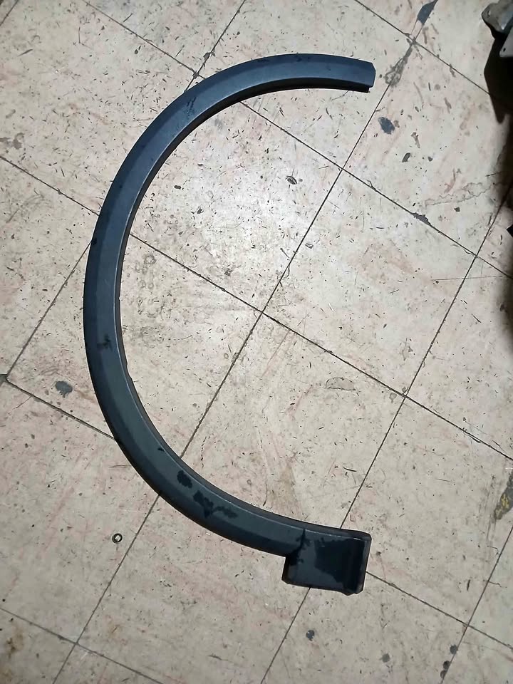 Audi Q2 wheel arch - Private Seller Audi Q2 wheel arch - Private Seller