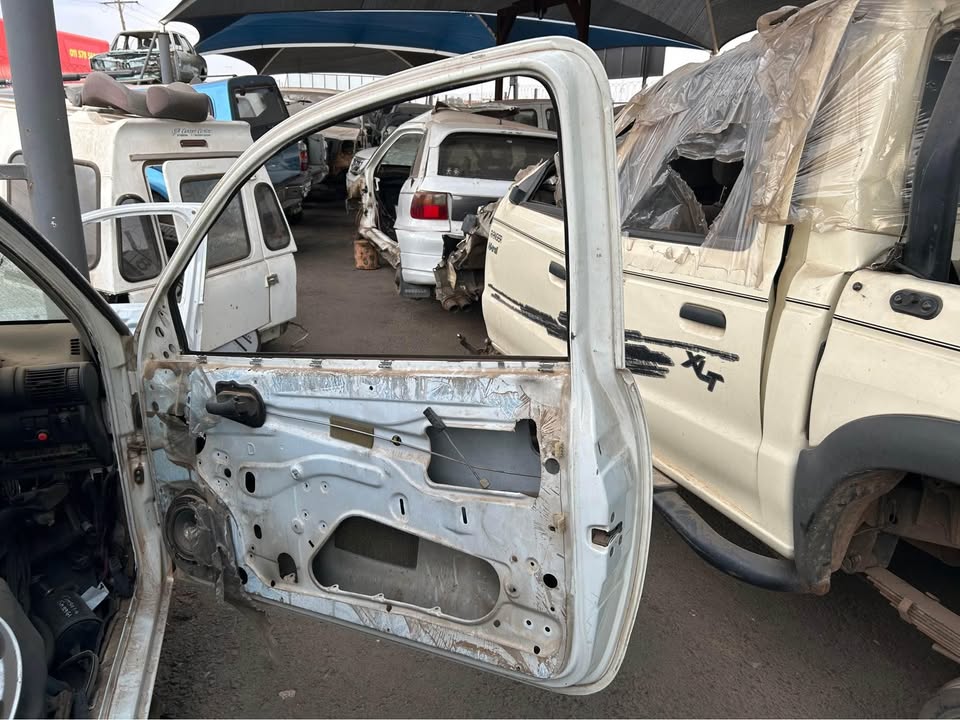 Opel Corsa Lite Right Front Door Available @Circle 7 Used Parts Call or WhatsApp - Private Seller Opel Corsa Lite Right Front Door Available @Circle 7 Used Parts Call or WhatsApp - Private Seller