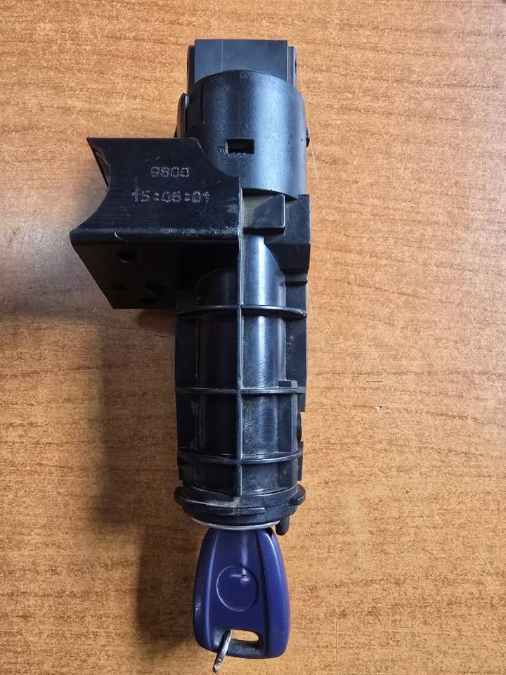 Fiat Palio Ignition + Key For Sale - Private Seller Fiat Palio Ignition + Key For Sale - Private Seller