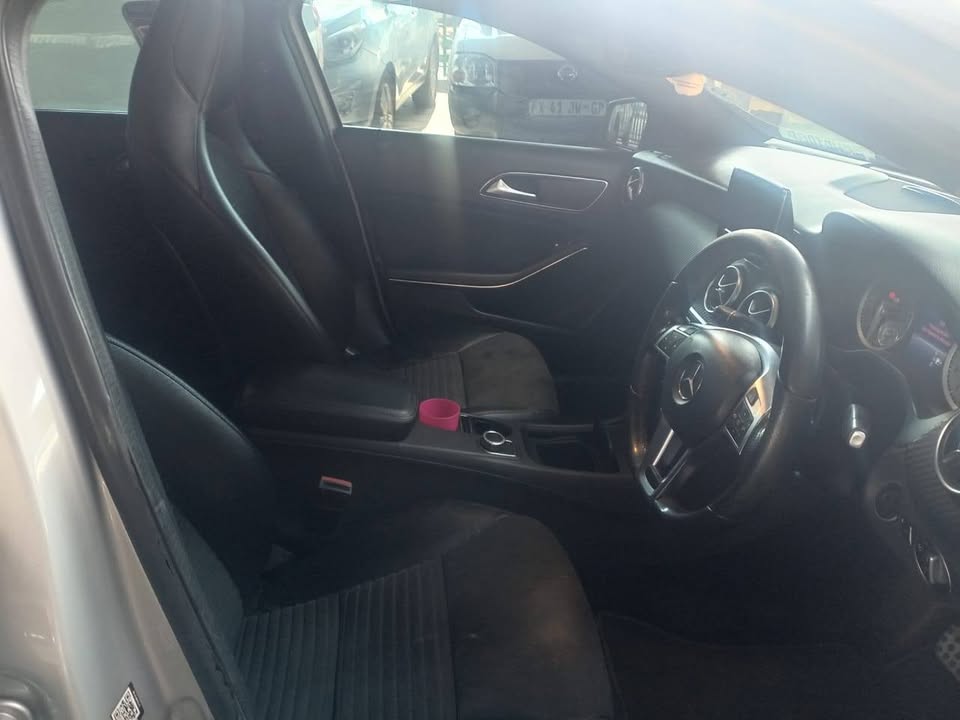 Mercedes-Benz A Class A250 Sport AmG Line Automatic Petrol