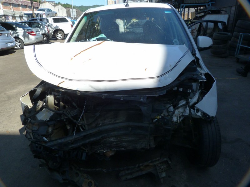 Hyundai i10 1.1 GLS Motion Manual White - 2017 STRIPPING FOR SPARES - Private Seller Hyundai i10 1.1 GLS Motion Manual White - 2017 STRIPPING FOR SPARES - Private Seller
