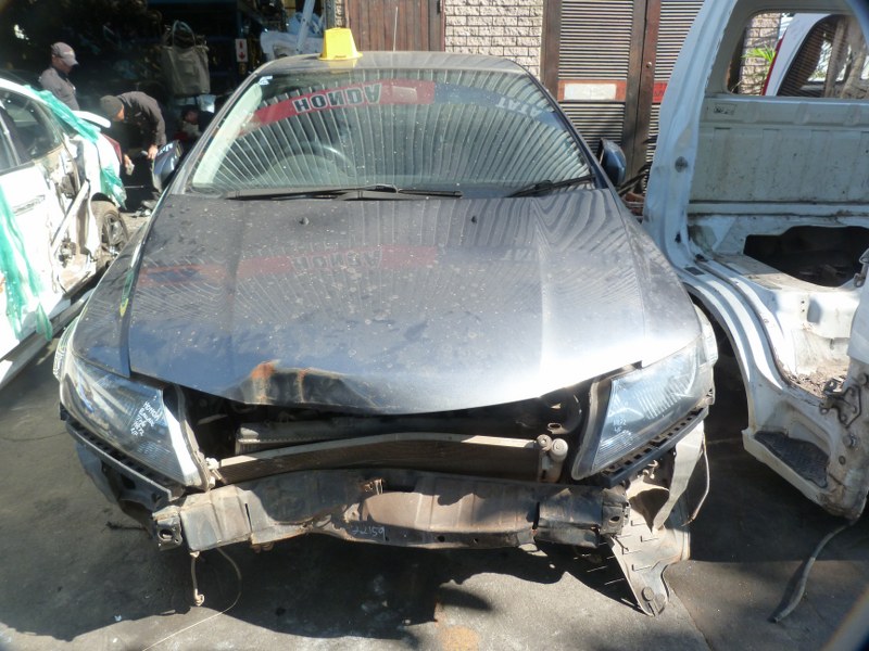 Honda Ballade 1.5 Manual L15A7 - 2012 SPARESBOYZ STRIPPING FOR SPARES - Private Seller Honda Ballade 1.5 Manual L15A7 - 2012 SPARESBOYZ STRIPPING FOR SPARES - Private Seller