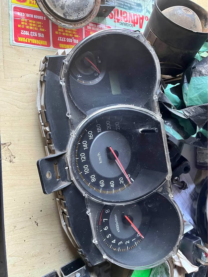 Nissan tiida lock set - Private Seller