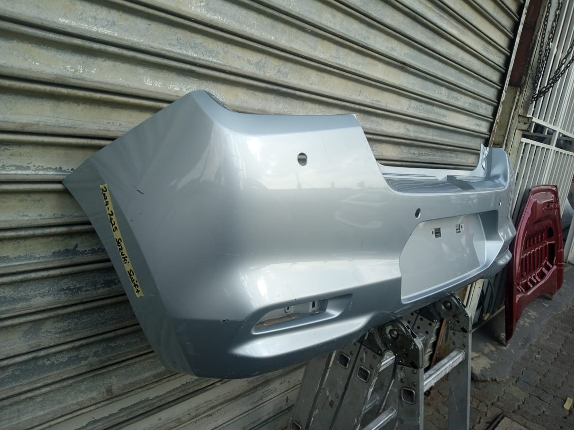 2023-2025 SUZUKI SWITF BACK BUMPER FOR SALE - Private Seller