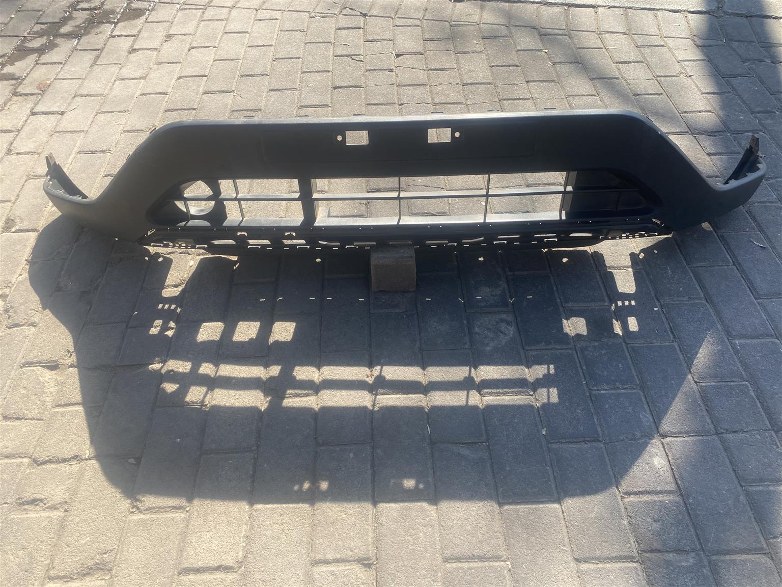 2022 TOYOTA URBAN CRUISER LOWER BUMPER GRILLE FOR SALE