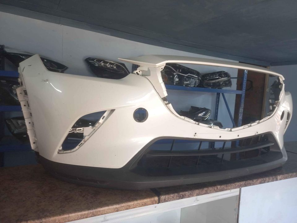 Mazda cx3 front bumper for sale - Private Seller Mazda cx3 front bumper for sale - Private Seller