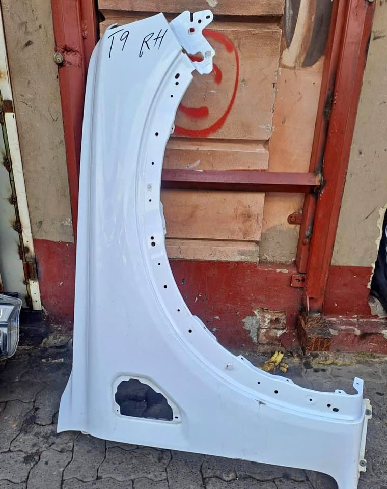 Ford Ranger T9 fender - Private Seller Ford Ranger T9 fender - Private Seller