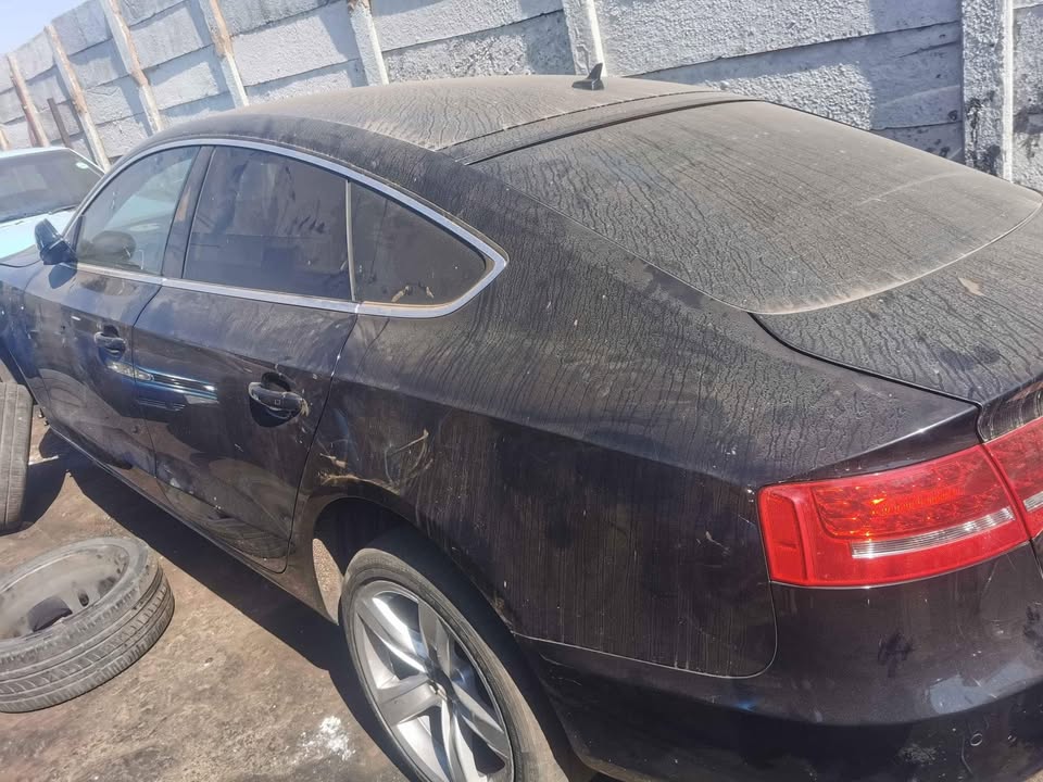 Audi A5 2010 stripping - Private Seller Audi A5 2010 stripping - Private Seller