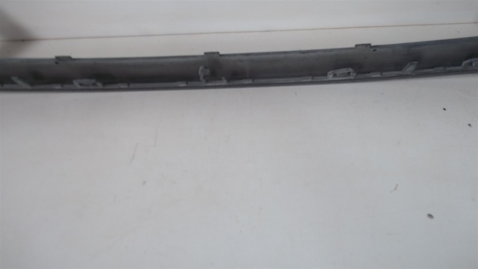 Audi A3/S38L front bumper grille - Private Seller