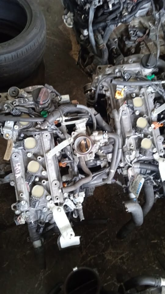 TOYOTA AVANZA K3 1.3 ENGINES FOR SALE - Private Seller TOYOTA AVANZA K3 1.3 ENGINES FOR SALE - Private Seller