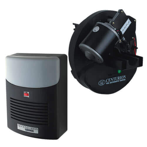 Centurion Garage Gate Motor 0785923971 Junk Mail