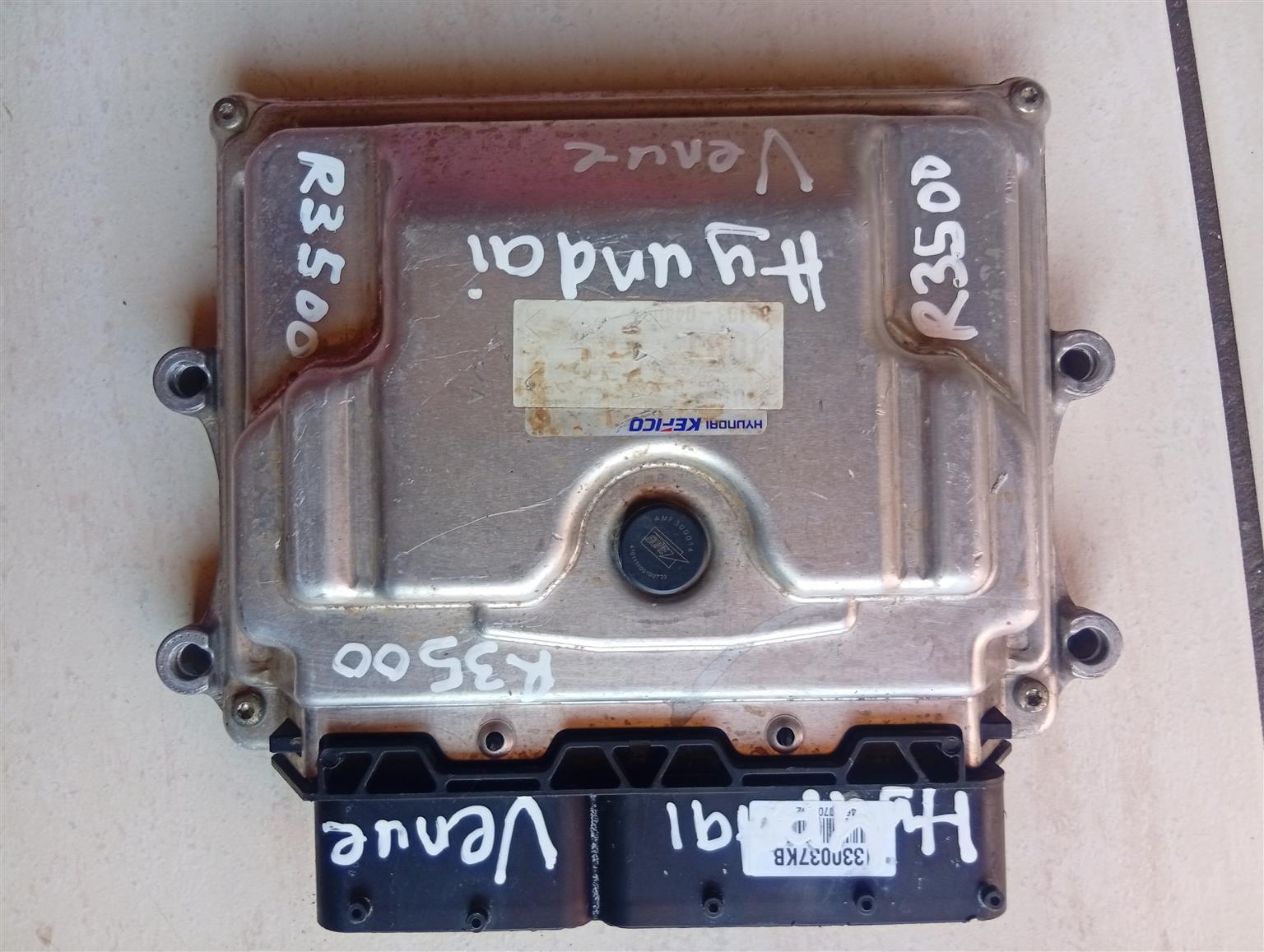Hyundai venue ECU computer box - Private Seller