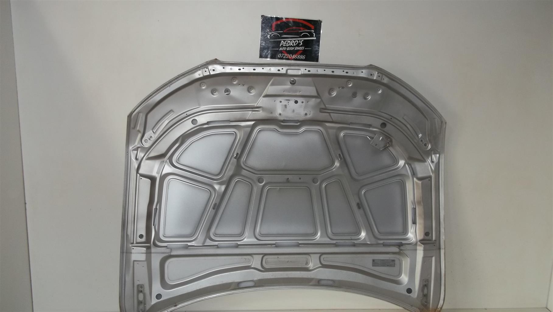 Audi A4 (B7) Bonnet - Private Seller Audi A4 (B7) Bonnet - Private Seller