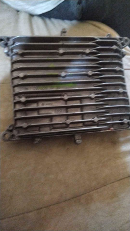 Bmw 116i 118i f20 f10 ecu for sale - Private Seller