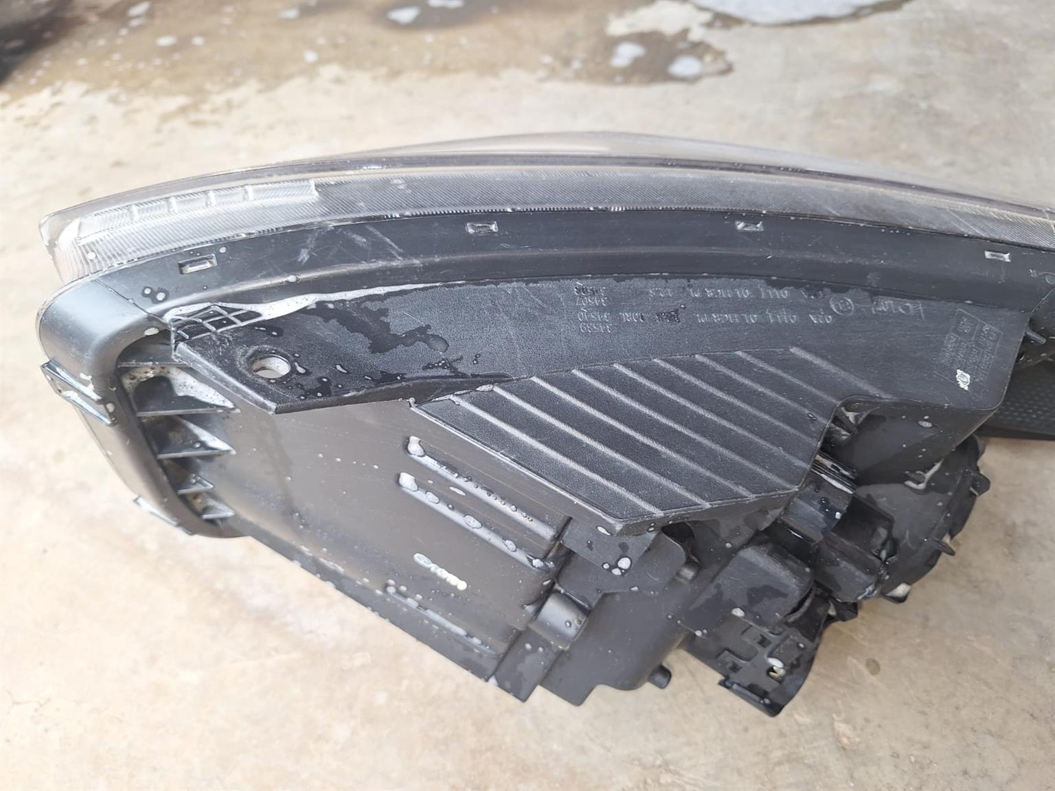 2020 Kia picanto Zenon RH headlight 2017 - 2023 model Centurion - Private Seller 2020 Kia picanto Zenon RH headlight 2017 - 2023 model Centurion - Private Seller