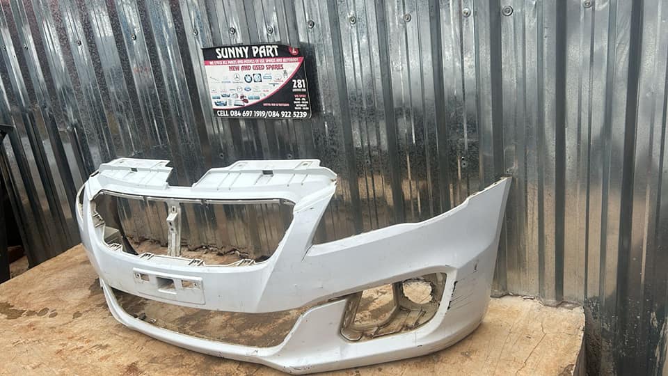 Used Suzuki Ciaz Spares for sale in Gauteng | Auto Mart