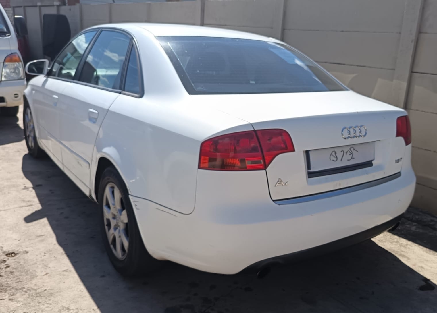 Used 2009 Audi A4 1.8T - Private Seller
