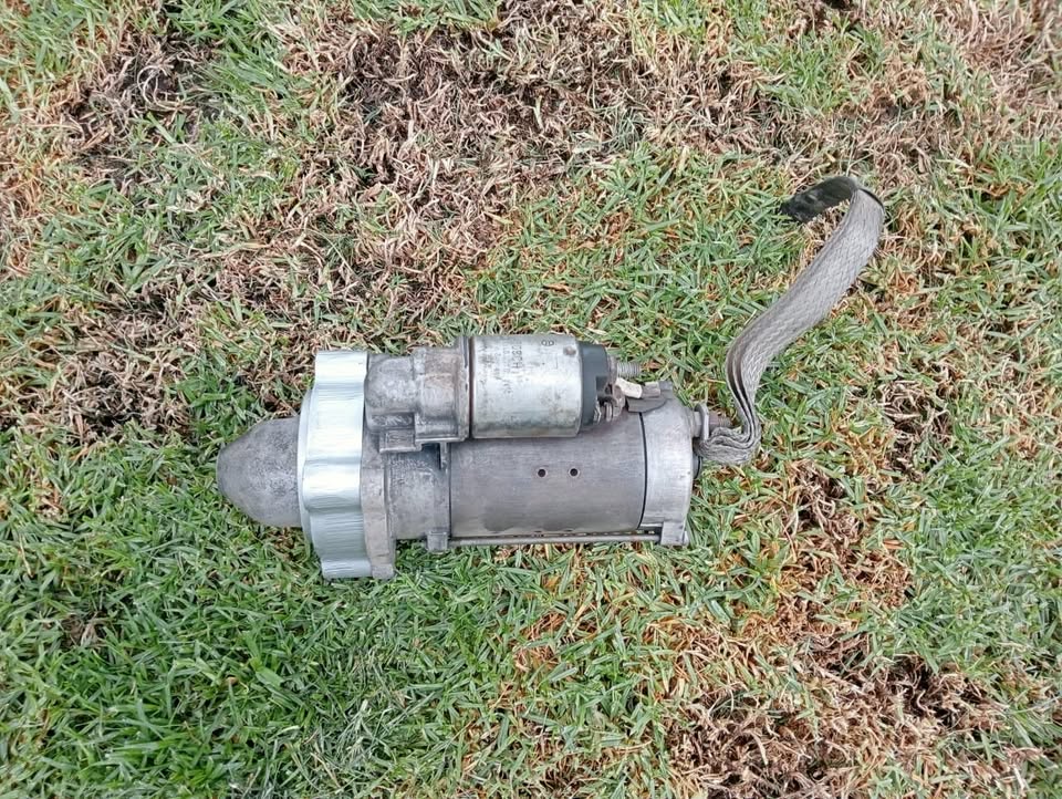 Volvo fl6 starter working - Private Seller Volvo fl6 starter working - Private Seller