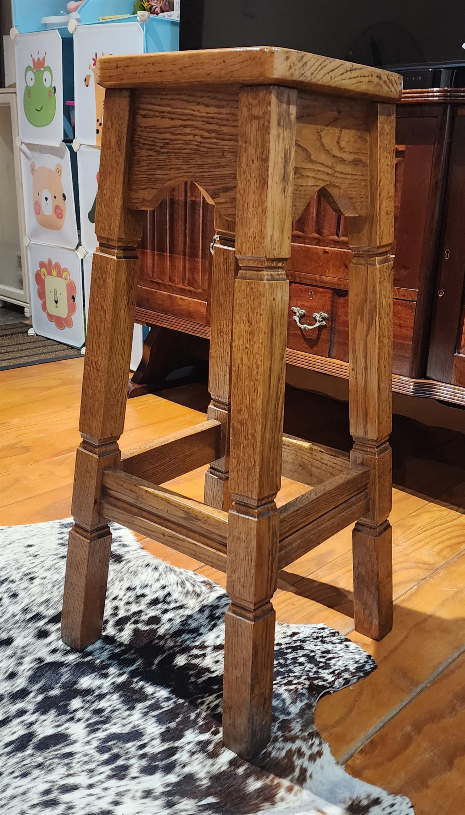 Antique Bar stools