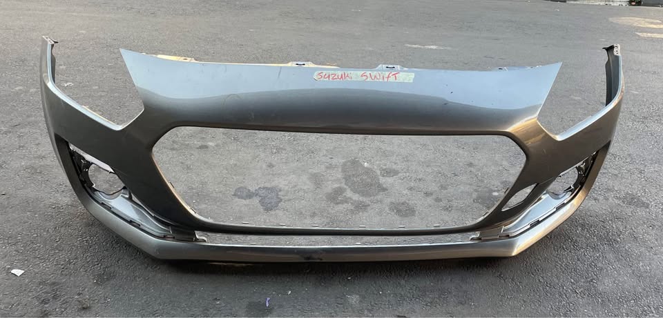 Suzuki Swift front bumper Call or dm - Private Seller Suzuki Swift front bumper Call or dm - Private Seller