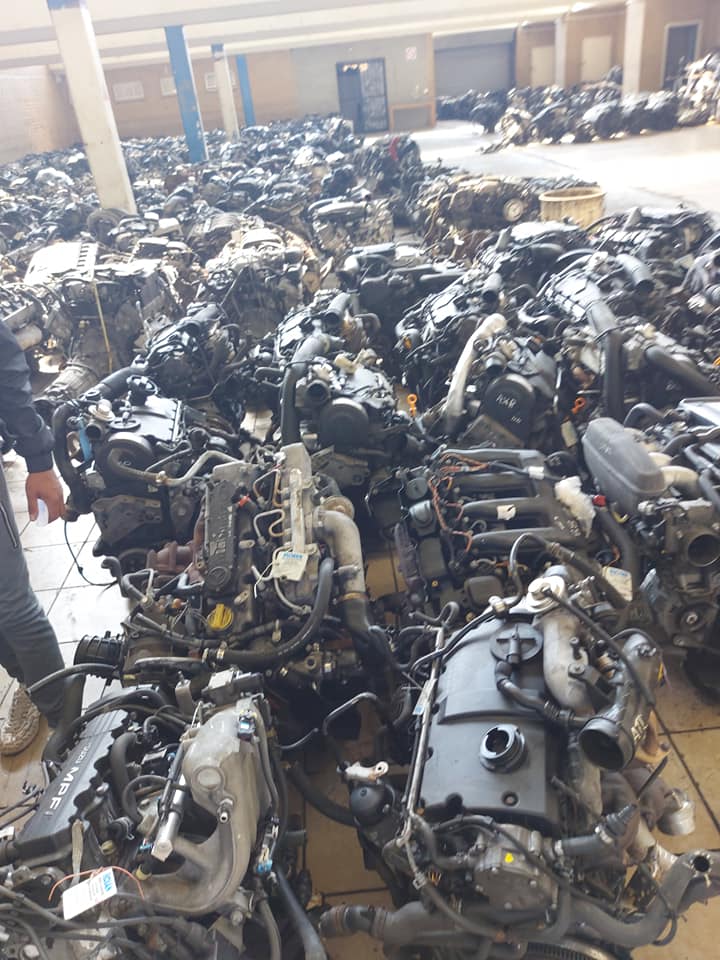 TOYOTA AVANZA ENGINES FOR SALE - Private Seller TOYOTA AVANZA ENGINES FOR SALE - Private Seller