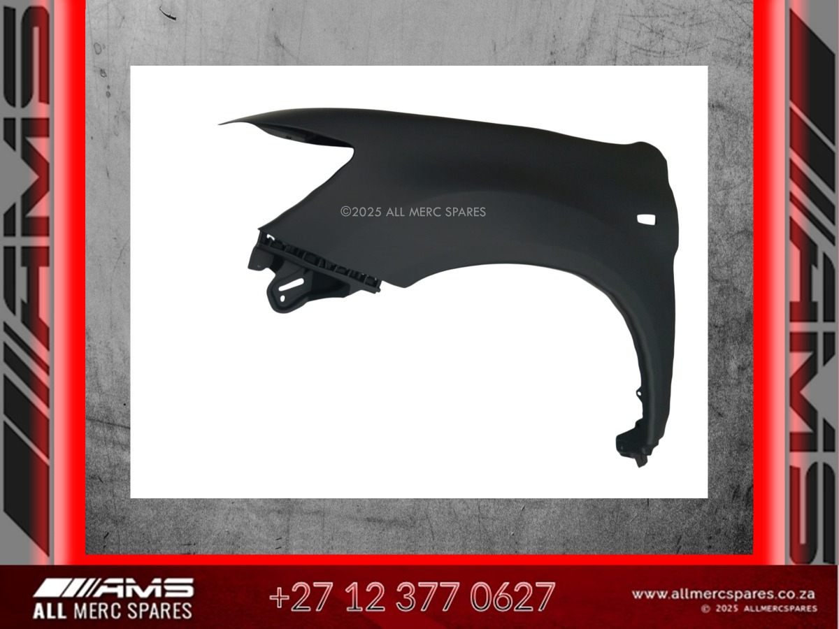 NEW MITSUBISHI ASX 2010 LEFT FRONT FENDER FOR SALE - Private Seller