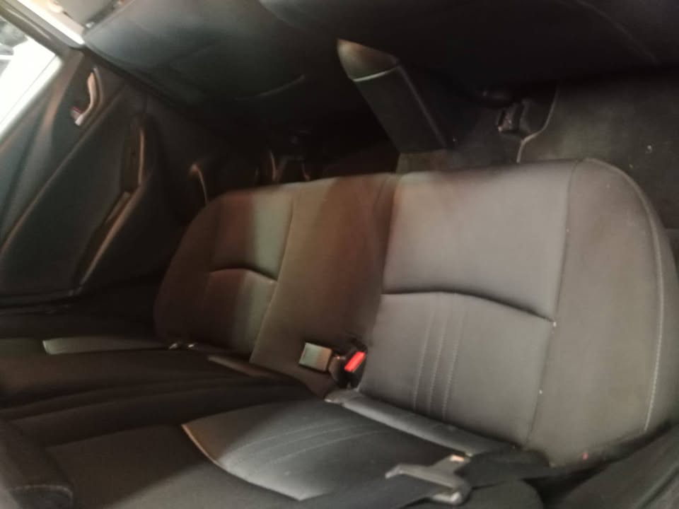 2021 Mazda CX-3 2.0 Grey, Automatic, Sparekey, Petrol, reverse sensor and reverse camera