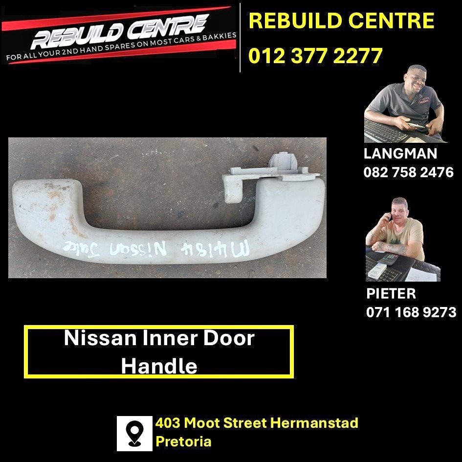 Nissan Juke Inner Door Handle - Private Seller Nissan Juke Inner Door Handle - Private Seller