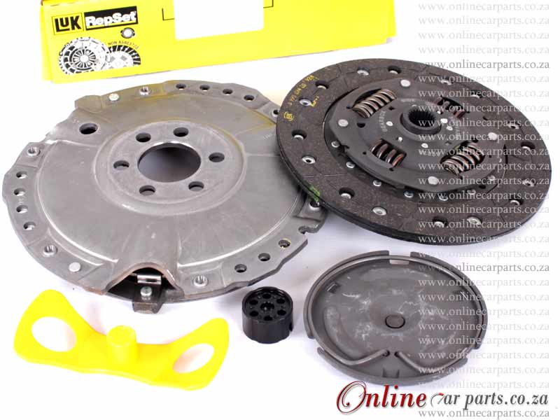 Citi Golf Clutch Kit