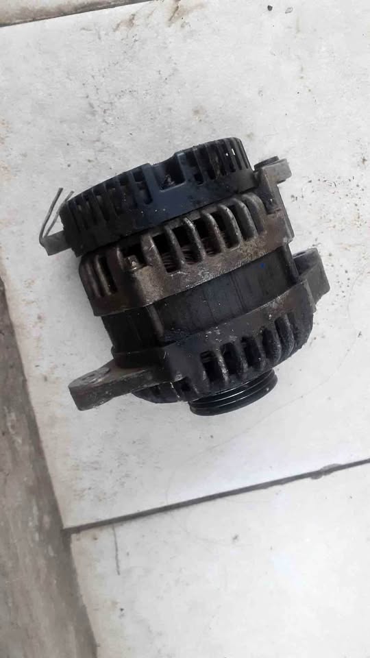Chery QQ Alternator - Private Seller Chery QQ Alternator - Private Seller