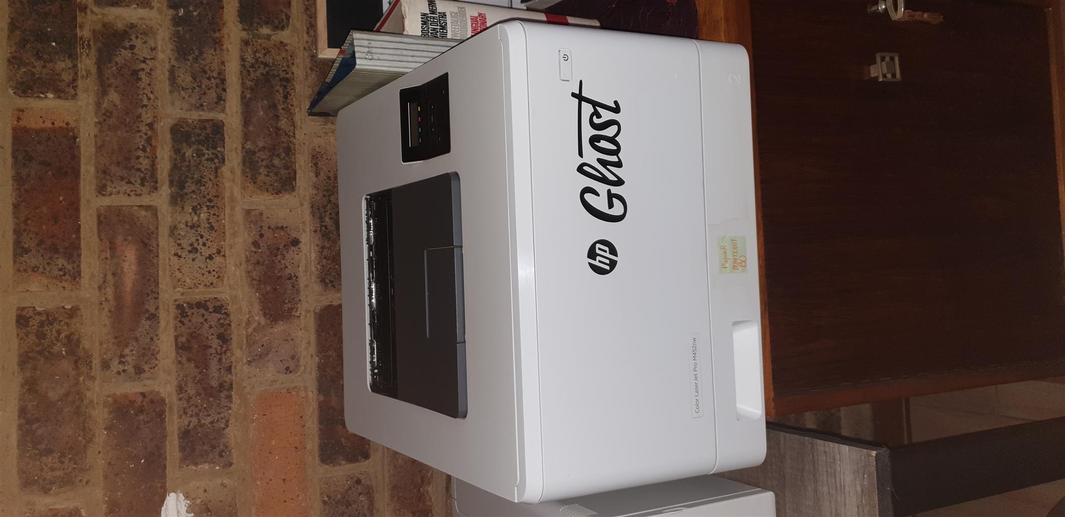 41+ Hp Printer Ghost Image Pictures Tips Seputar Printer