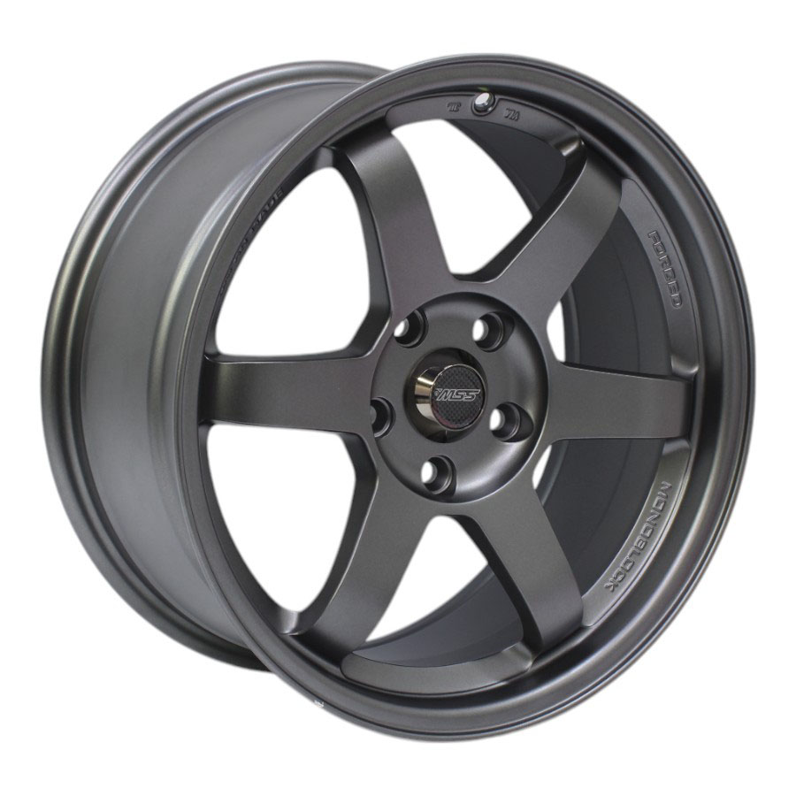 17″ SSW S205 5/114 Gunmetal Matt Alloy Wheels 17″ SSW S205 5/114 Gunmetal Matt Alloy Wheels