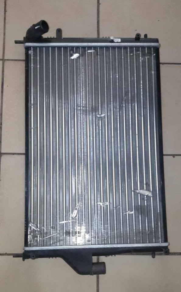 Nissan np200 radiator selling - Private Seller Nissan np200 radiator selling - Private Seller
