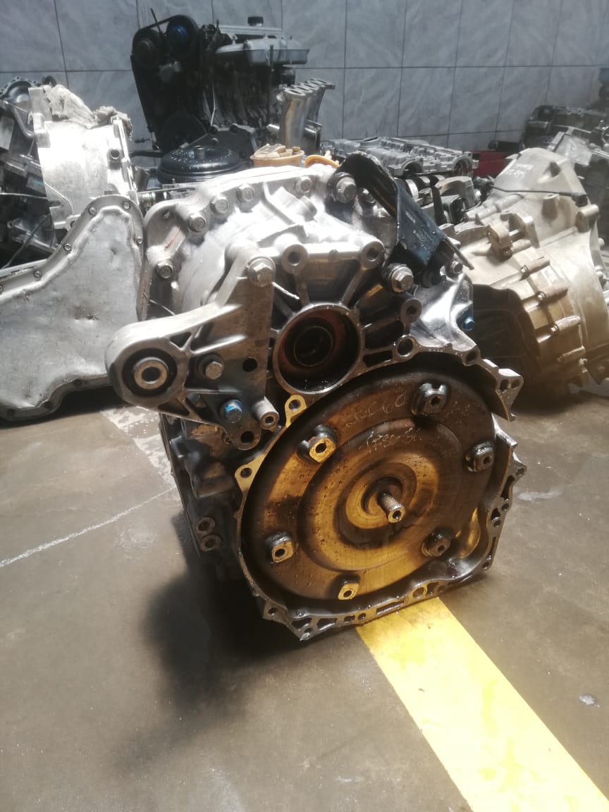 VOLVO XC60 TF-80SC AUTOMATIC GEARBOX FOR SALE (DELIVERY AVAILABLE COUNTRY WIDE) - Private Seller VOLVO XC60 TF-80SC AUTOMATIC GEARBOX FOR SALE (DELIVERY AVAILABLE COUNTRY WIDE) - Private Seller