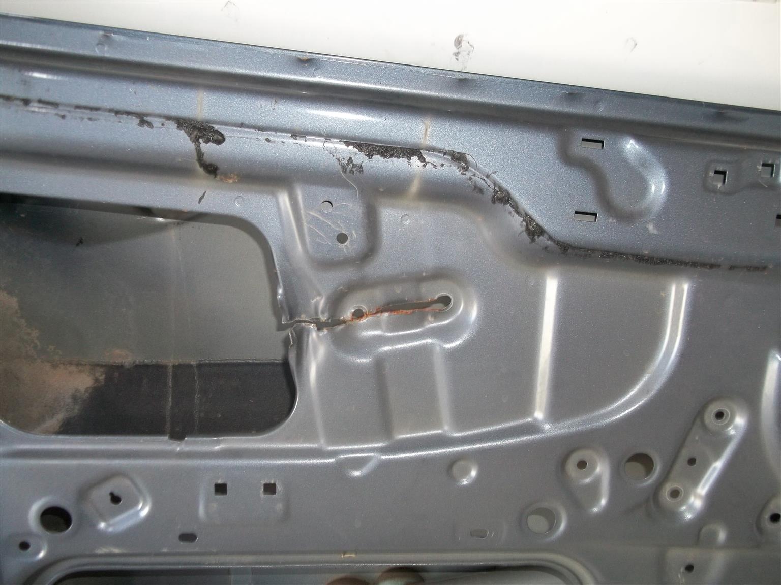 Hyundai I10 left front door - Private Seller Hyundai I10 left front door - Private Seller