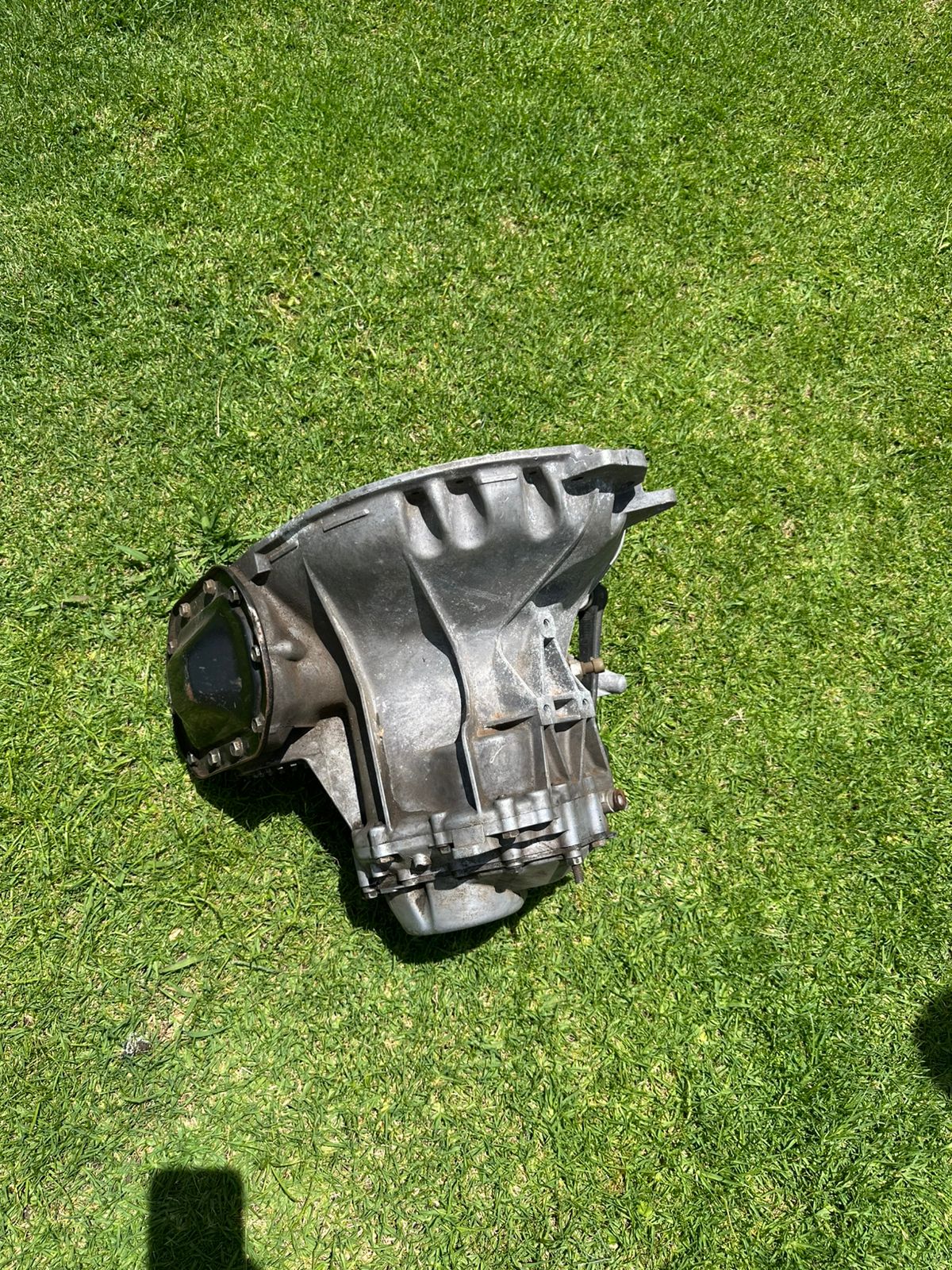 Opel F18  - 5 speed Gearbox - Private Seller